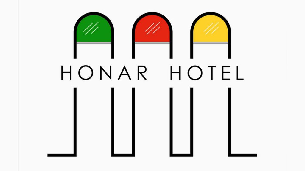 Isfahan Boutique Hotel Honar Exterior And interior design by 900 consulting engineering led by amin torkan